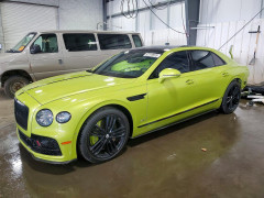 Bentley FLYING SPUR 2020 — Copart