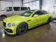 Bentley FLYING SPUR 2020 — Copart