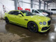 Bentley FLYING SPUR 2020 — Copart