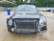 Bentley BENTAYGA 2018 — Copart