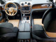 Bentley BENTAYGA 2018 — Copart