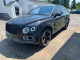 Bentley BENTAYGA 2017 — Copart