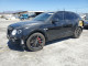 Bentley BENTAYGA 2017 — Copart
