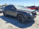 Bentley BENTAYGA 2017 — Copart