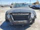 Bentley BENTAYGA 2017 — Copart
