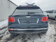 Bentley BENTAYGA 2017 — Copart