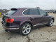 Bentley BENTAYGA 2018 — Copart