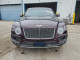 Bentley BENTAYGA 2018 — Copart