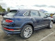 Bentley BENTAYGA 2025 — Copart