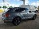 Bentley BENTAYGA 2018 — Copart