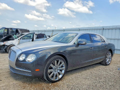 Bentley FLYING SPUR 2014 — Copart