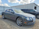 Bentley FLYING SPUR 2014 — Copart