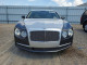 Bentley FLYING SPUR 2014 — Copart