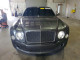 Bentley MULSANNE 2011 — Copart
