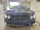 Bentley FLYING SPUR 2014 — Copart