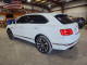 Bentley BENTAYGA 2017 — Copart