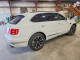 Bentley BENTAYGA 2017 — Copart