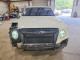 Bentley BENTAYGA 2017 — Copart