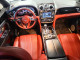 Bentley BENTAYGA 2017 — Copart