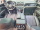 Bentley BENTAYGA 2022 — Copart