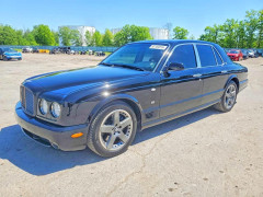 Bentley ARNAGE T 2007 — Copart