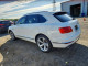 Bentley BENTAYGA 2019 — Copart