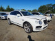 Bentley BENTAYGA 2019 — Copart