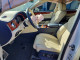 Bentley BENTAYGA 2019 — Copart