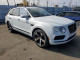 Bentley BENTAYGA 2019 — Copart