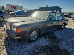 Bentley BROOKLANDS 1993 — Copart