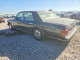 Bentley BROOKLANDS 1993 — Copart