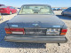Bentley BROOKLANDS 1993 — Copart