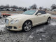 Bentley CONTINENTAL GTC 2014 — Copart