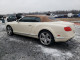 Bentley CONTINENTAL GTC 2014 — Copart