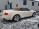 Bentley CONTINENTAL GTC 2014 — Copart
