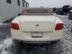 Bentley CONTINENTAL GTC 2014 — Copart