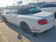 Bentley CONTINENTAL GT SPEED 2014 — Copart