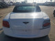Bentley CONTINENTAL GT SPEED 2014 — Copart