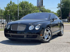 Bentley CONTINENTAL GT 2005 — Copart