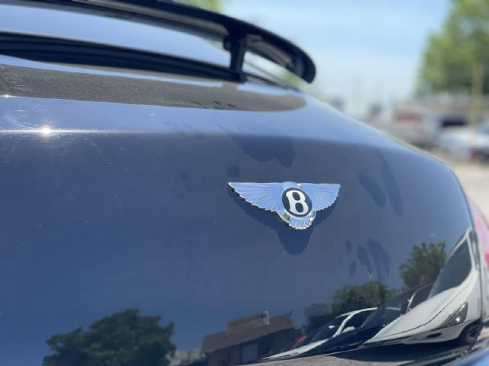 Bentley CONTINENTAL GT 2005 — Copart