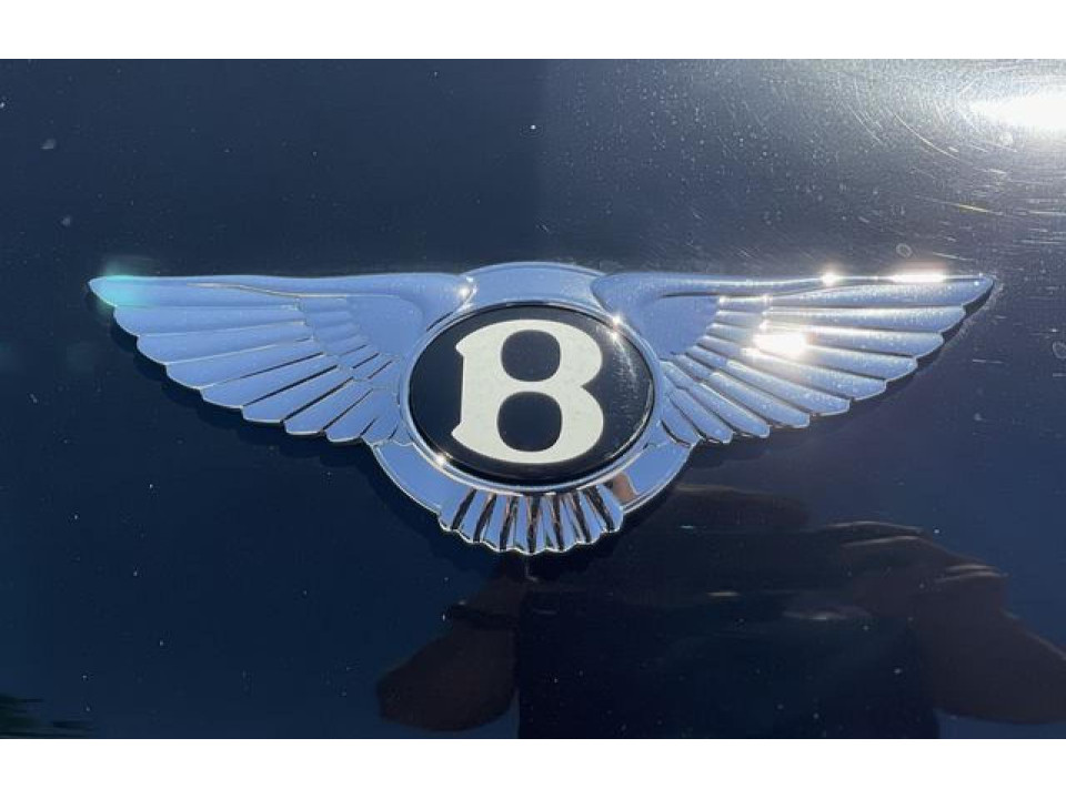 Bentley CONTINENTAL GT 2005 — Copart