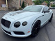 Bentley CONTINENTAL GT V8 S 2015 — Copart