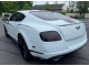 Bentley CONTINENTAL GT V8 S 2015 — Copart