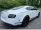 Bentley CONTINENTAL GT V8 S 2015 — Copart
