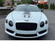 Bentley CONTINENTAL GT V8 S 2015 — Copart