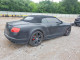 Bentley CONTINENTAL GT V8 S 2016 — Copart