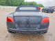 Bentley CONTINENTAL GT V8 S 2016 — Copart