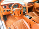 Bentley CONTINENTAL GT V8 S 2016 — Copart