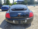 Bentley CONTINENTAL GT 2007 — Copart