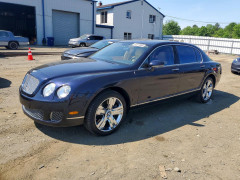 Bentley CONTINENTAL FLYING SPUR 2007 — Copart